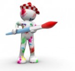 artiste peintre,cours particuliers