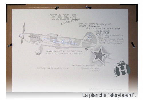 emballage,oeuvre d'art,tube carton,acrylique,artiste, planche,storyboard, packaging